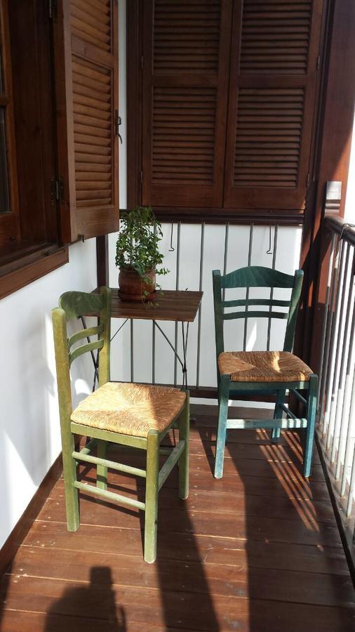 Kalopanayiotis Museum Inn Kalopanagiotis Buitenkant foto